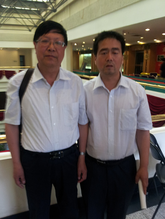 ������Ժ���������ҽҩ��ѧ��һ����ҽԺ��ί��������ɺ�Ӱ