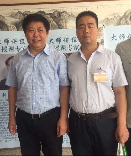 ������Ժ���뱱����ҽҩ��ѧ�������ں�Ӱ